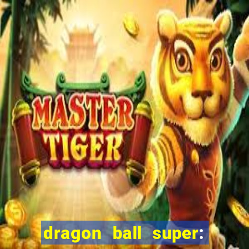 dragon ball super: super hero dublado download